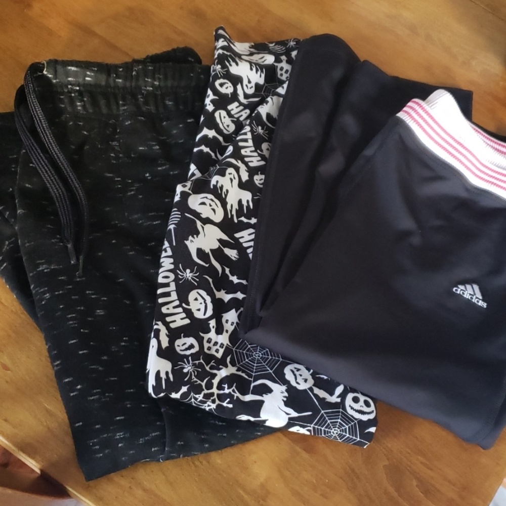 Large pants bundle